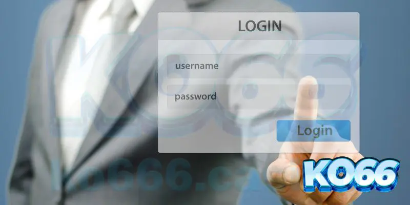 Lợi ích khi đăng ký tài khoản tại nhà cái KO66
