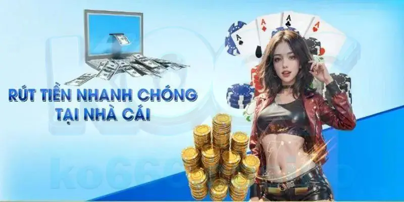 Lưu ý quan trọng trong hướng dẫn rút tiền